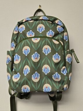 Vera Bradley | Bags | Hello Kitty X Vera Bradley Campus Backpack | Poshmark